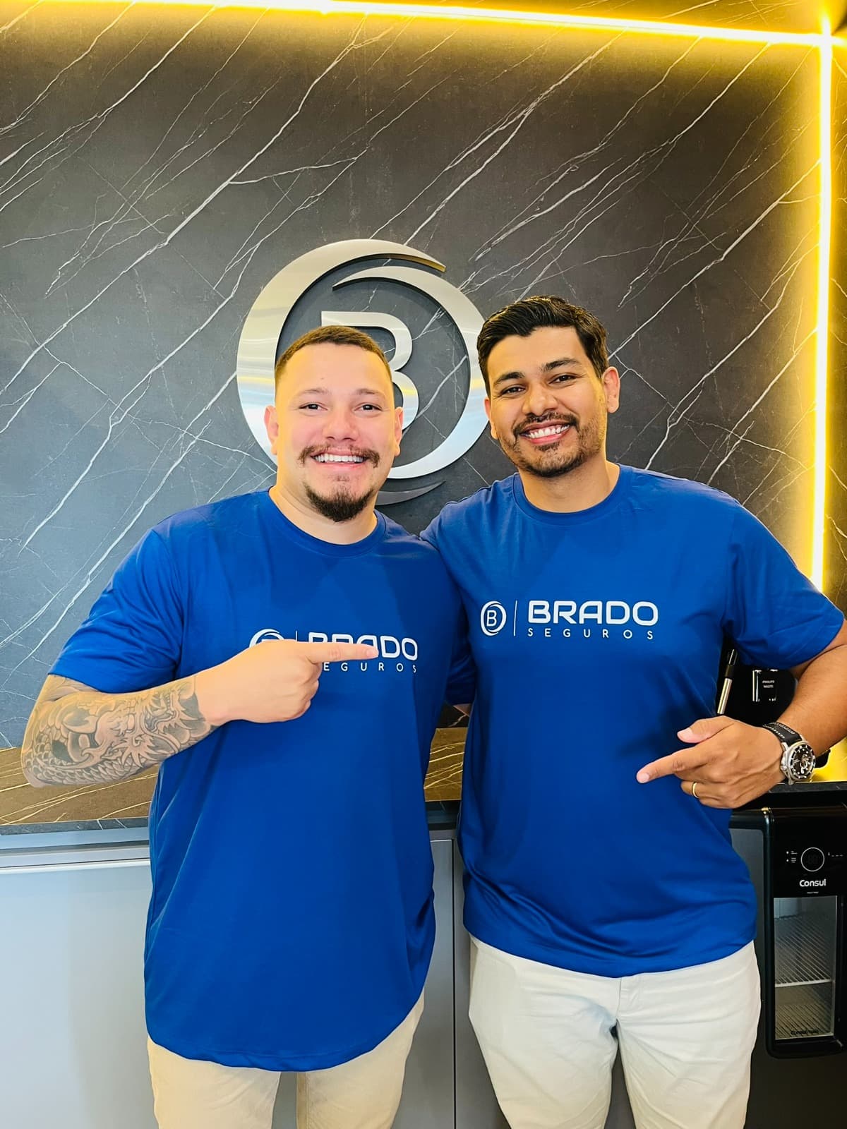 Brado Seguros