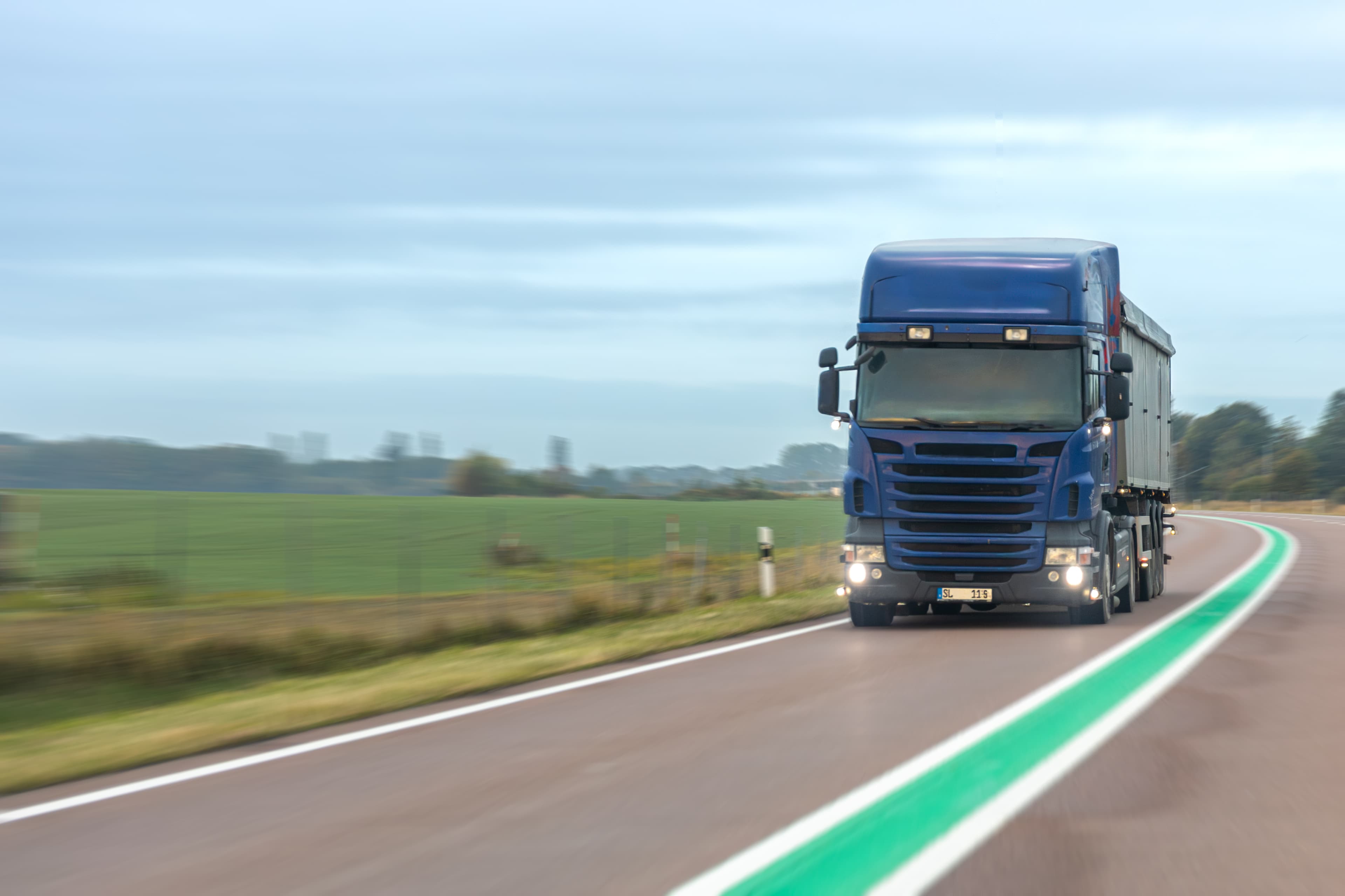 ATENÇÃO TRANSPORTADOR: Nova fase de fiscalização digital da ANTT (julho/2026)